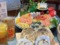 -蚝得喜海鲜(东城店)