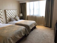 -武汉汉口火车站东方建国大酒店