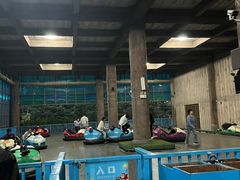 -济南方特东方神画