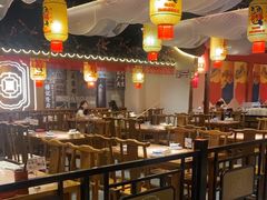 -杨记隆府重庆江湖菜(大悦城店)