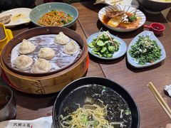 -玖鲜小笼(中山广场店)