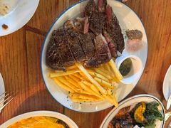 -羽深肉铺 Steak & Wine