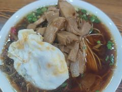 -吉祥面馆(孩儿巷北路店)