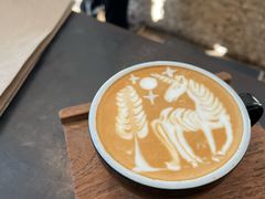 -Roast8ry Coffee Lab