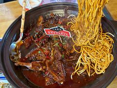 -回味黑鸭煲·始于2006(万松园店)