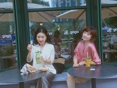 -gaga(金地威新中心店)