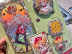 -海底捞火锅(汕头苏宁广场店)