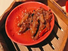 -避风塘(宝山万达店)