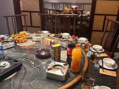 -湘力力小院·鱼汤泡饭(枫林路店)