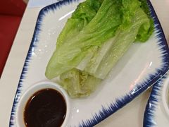 -惠粤轩茶餐厅(中山北路店)