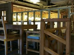 大堂-Cafe Alice咖啡爱丽丝(奥城店)