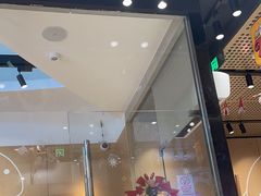 -麦当劳(北亭广场分店)