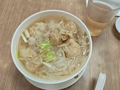 -百福麵家(新馬路店)