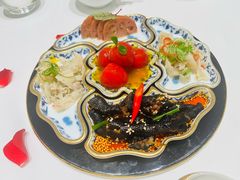 -京彩臻品火锅