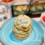 南京路步行街上的美味淮扬菜馆
