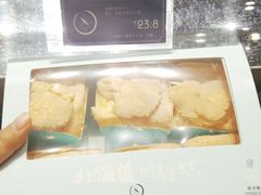 -FASHION BAKERY法森贝克(新德路店)