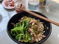 -老地方面馆(思南路店)