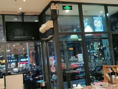 -木屋烧烤(西南角店)