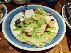 -晓疆山·大美新疆菜(白玉兰广场店)