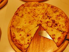 -比格比萨自助(宝山日月光店)