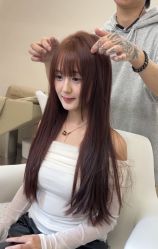 -V8潮牌·接发烫染连锁