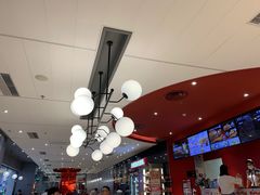 -肯德基(中央公园店)