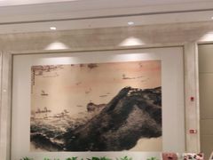-南京东郊国宾馆