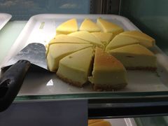 芝士蛋糕-宜家·瑞典风味餐厅(无锡店)