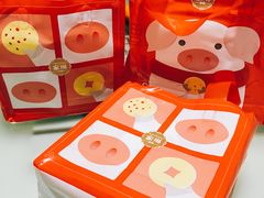 十味混合-家琳甜品(江南东店)