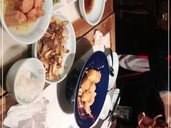 -小吊梨汤·北京菜·烤鸭(鸟巢店)