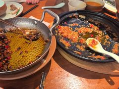 -云海肴·汽锅鸡·云南菜(苏州中心店)