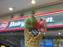 -DQ·蛋糕·冰淇淋(荟聚中心店)