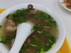-雨霖祥和炖肉(南市店)