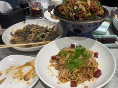 -紫光园·烤鸭·北京菜(团结湖店)