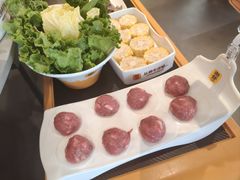 -潮发潮汕牛肉店(长隆店)