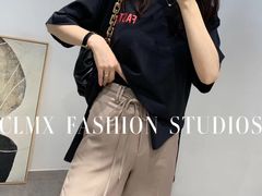 -CLMX(新天地凯德晶萃广场店)