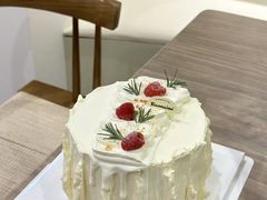 -小麦穗私人订制蛋糕·甜品台(万达店)