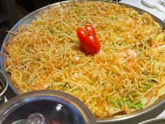-西塔老太太泥炉烤肉(望京一店)