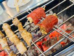 -小寒羊烧烤(凯瑞时代大厦店)