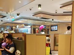 -海底捞火锅(旭辉MALL店)