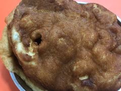 糖油饼-增盛魁小吃店