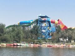 -杜氏旅游度假区