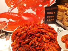 -加餐海鲜自助(宝龙一城店)
