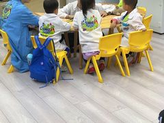 -神奇科学家STEAM科学实验科创赛事机器人编程逻辑思维MadScience(长宁来福士校区)