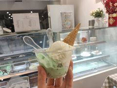 -YITASU甜品(子安路店)
