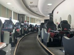 大堂-法兰度西餐厅(新会店)