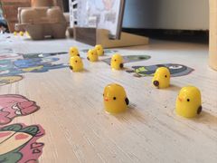 -羊羊鸡蛋仔(大学城店)