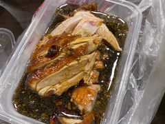 -章云板鸭(评事街店)
