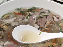 -清真悦宾楼食府(海湖店)