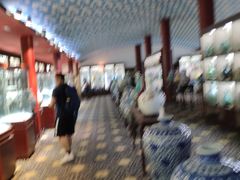 -景德镇古窑民俗博览区